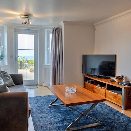 Finest Retreats - Blue Horizon Apartamento St Ives Exterior foto