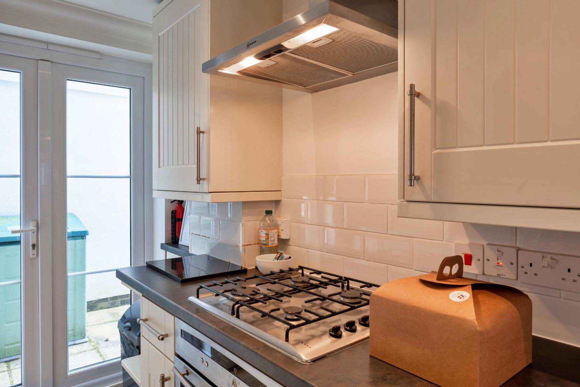 Finest Retreats - Blue Horizon Apartamento St Ives Exterior foto