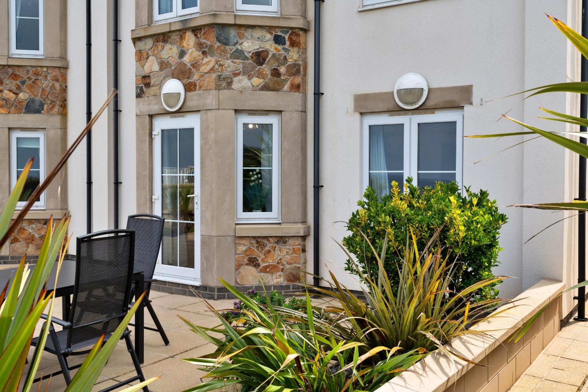 Finest Retreats - Blue Horizon Apartamento St Ives Exterior foto