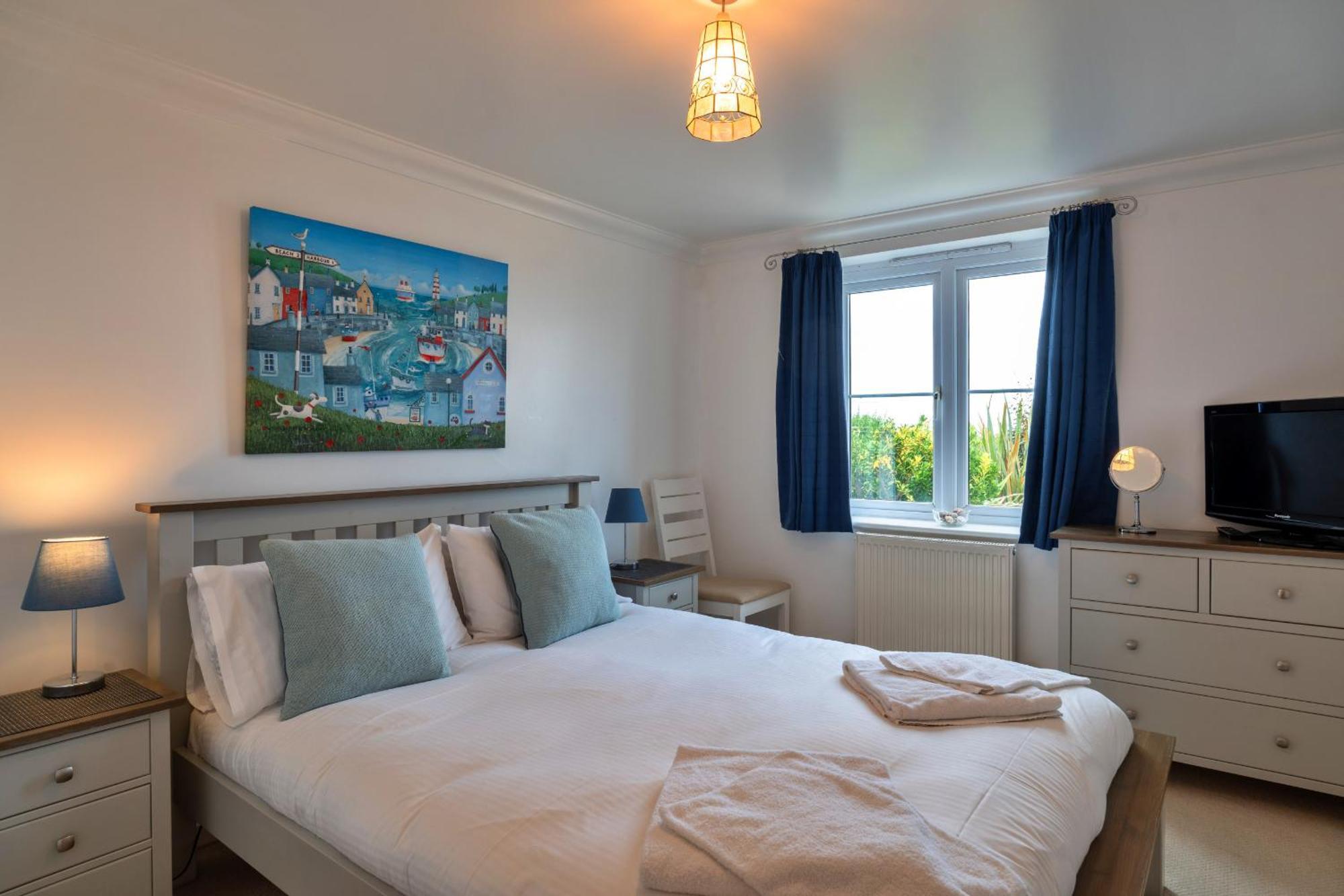 Finest Retreats - Blue Horizon Apartamento St Ives Exterior foto