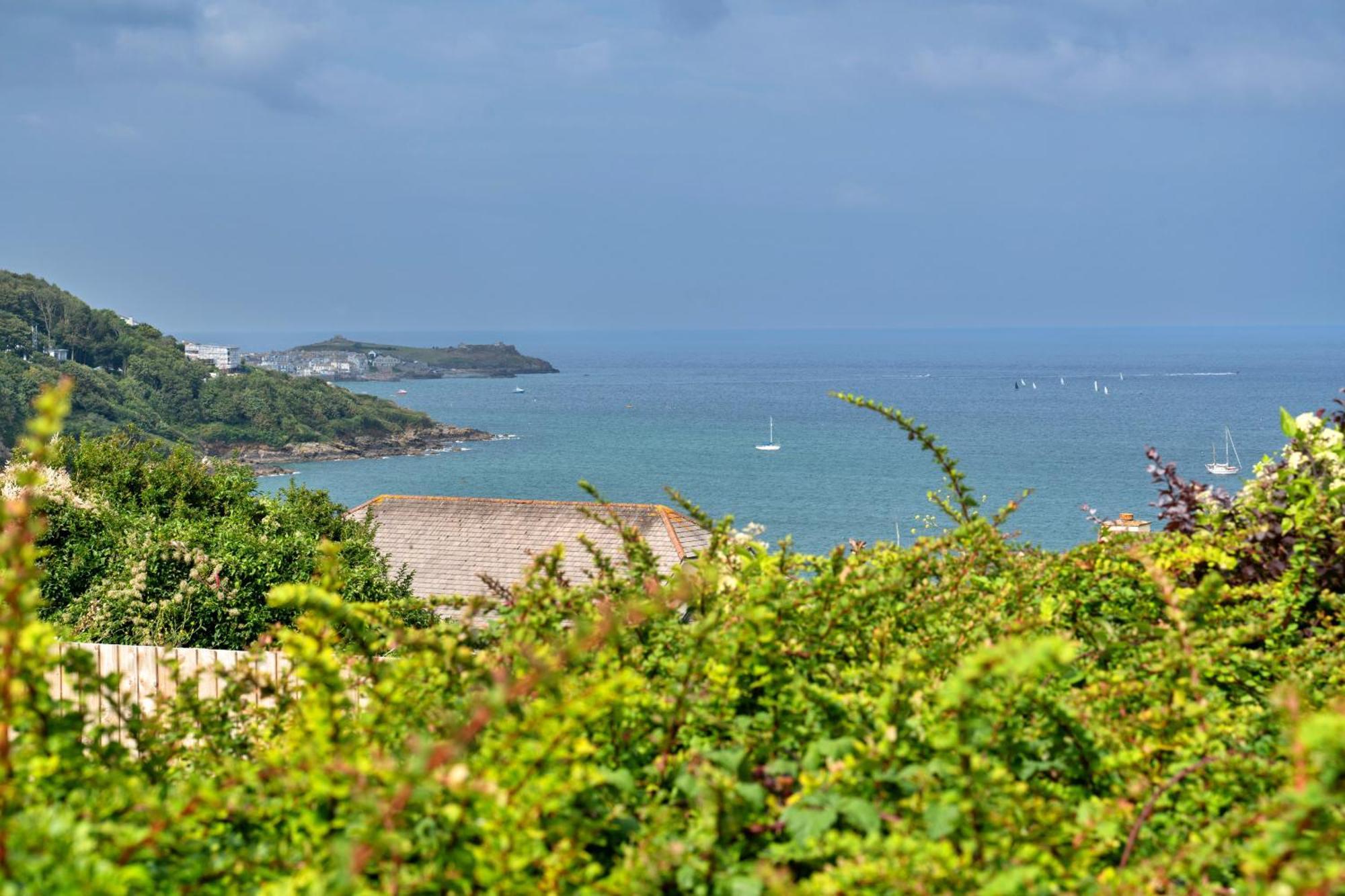 Finest Retreats - Blue Horizon Apartamento St Ives Exterior foto