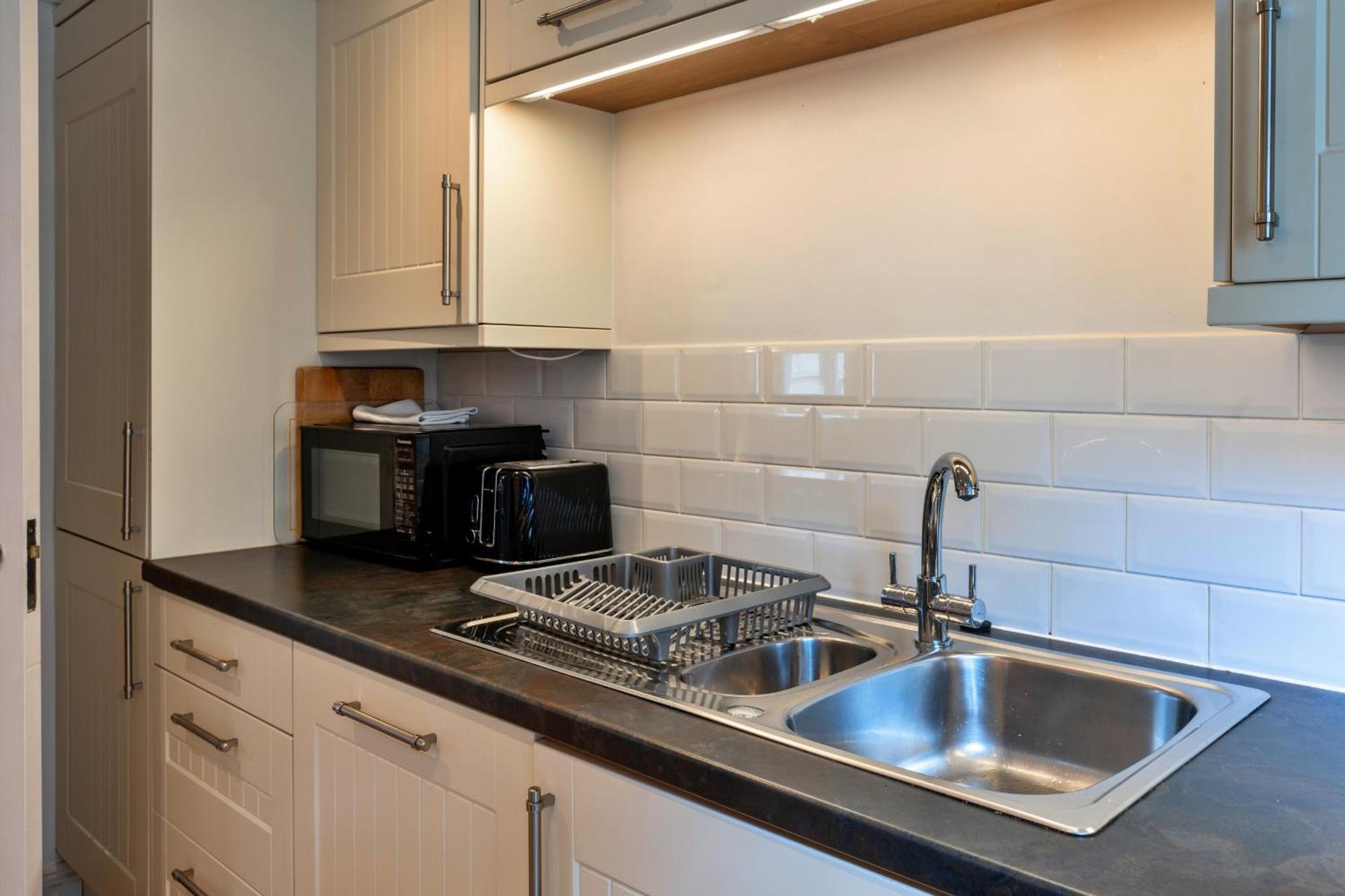 Finest Retreats - Blue Horizon Apartamento St Ives Exterior foto