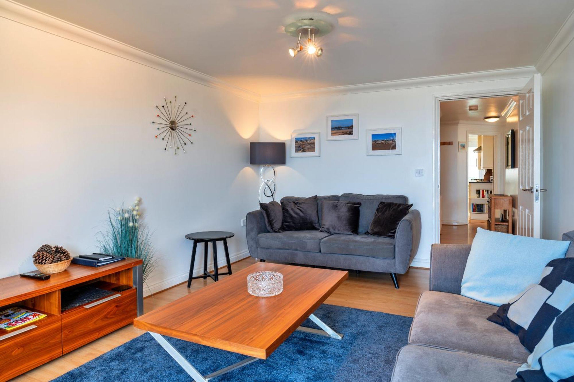 Finest Retreats - Blue Horizon Apartamento St Ives Exterior foto